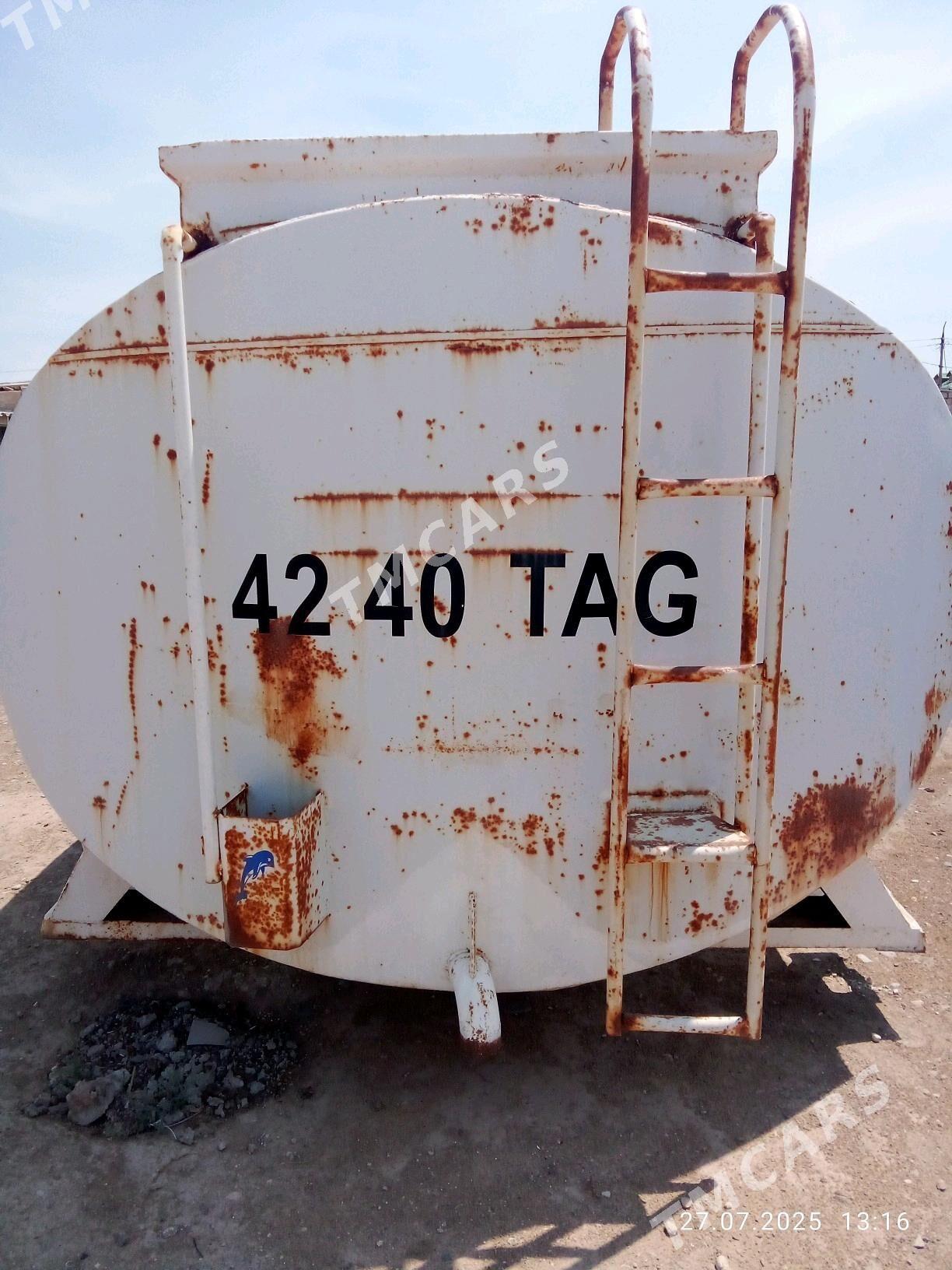 Kogel Euro Trailer 2015 - 90 000 TMT - Туркменбаши - img 3