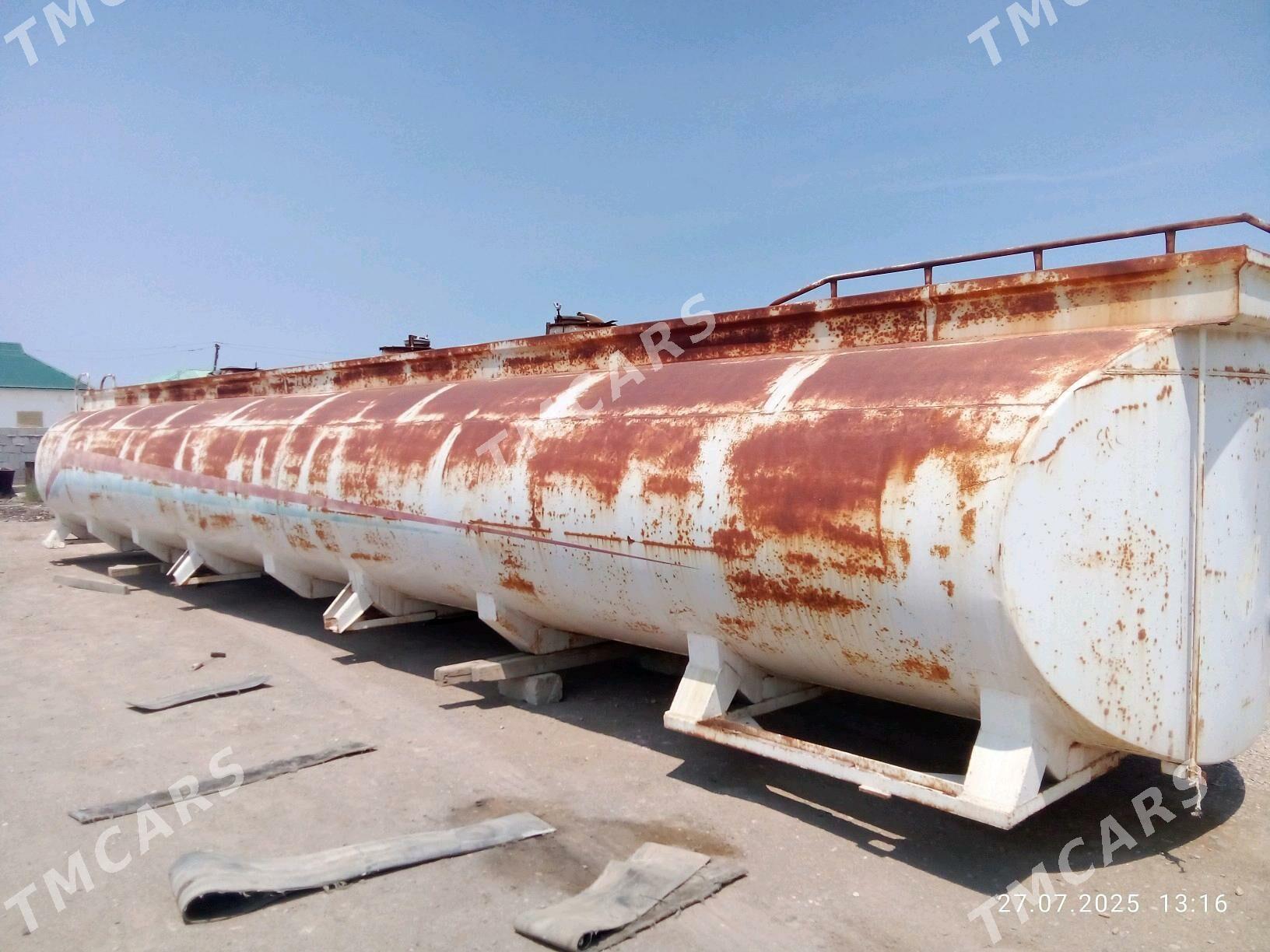 Kogel Euro Trailer 2015 - 90 000 TMT - Туркменбаши - img 4