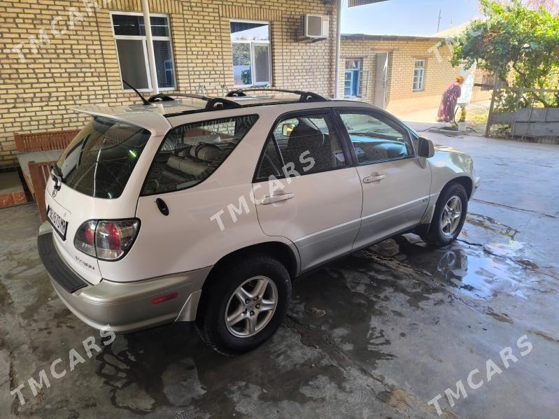 Lexus RX 300 2001 - 190 000 TMT - Mary - img 3