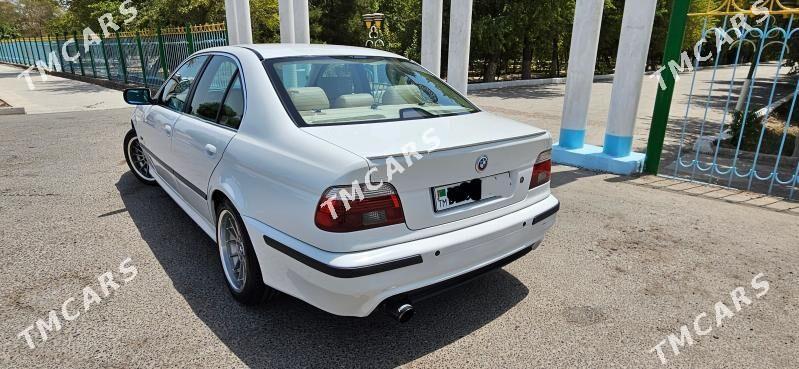 BMW 530 2002 - 160 000 TMT - Mary - img 5