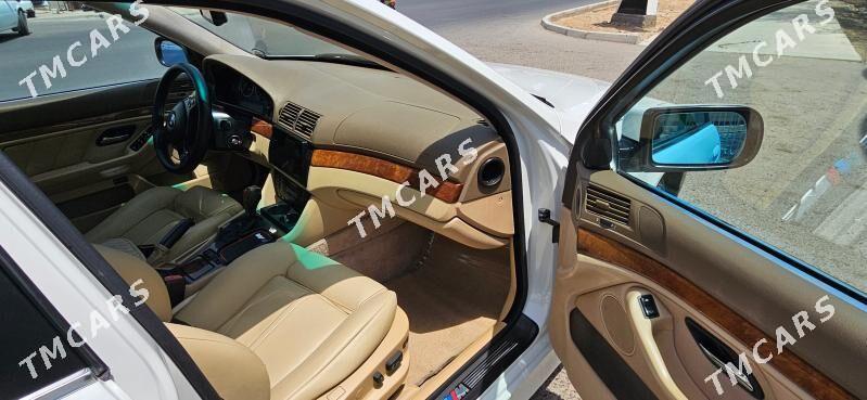 BMW 530 2002 - 160 000 TMT - Mary - img 6