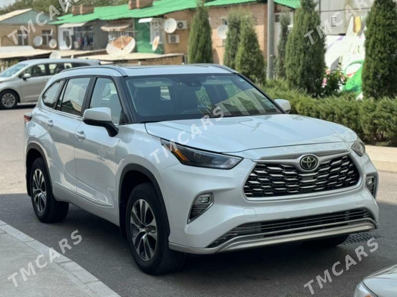 Toyota Highlander 2023 - 570 000 TMT - Mary - img 5