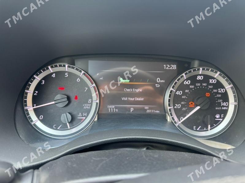 Toyota Highlander 2023 - 570 000 TMT - Mary - img 3