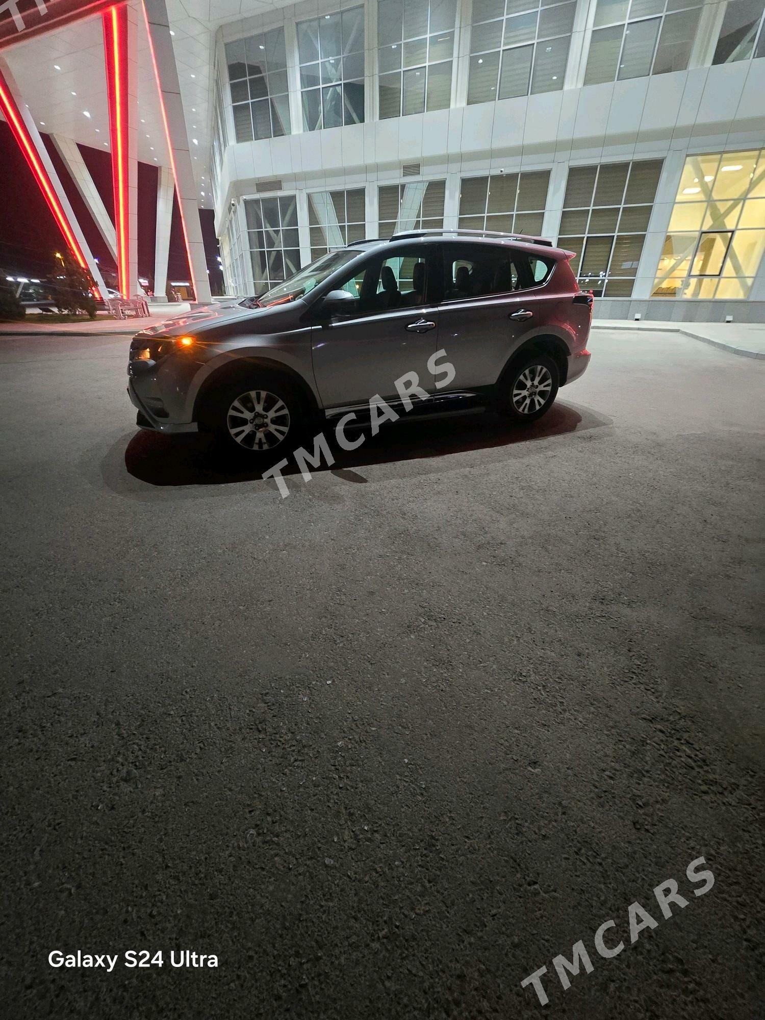Toyota RAV4 2013 - 220 000 TMT - Türkmenabat - img 2