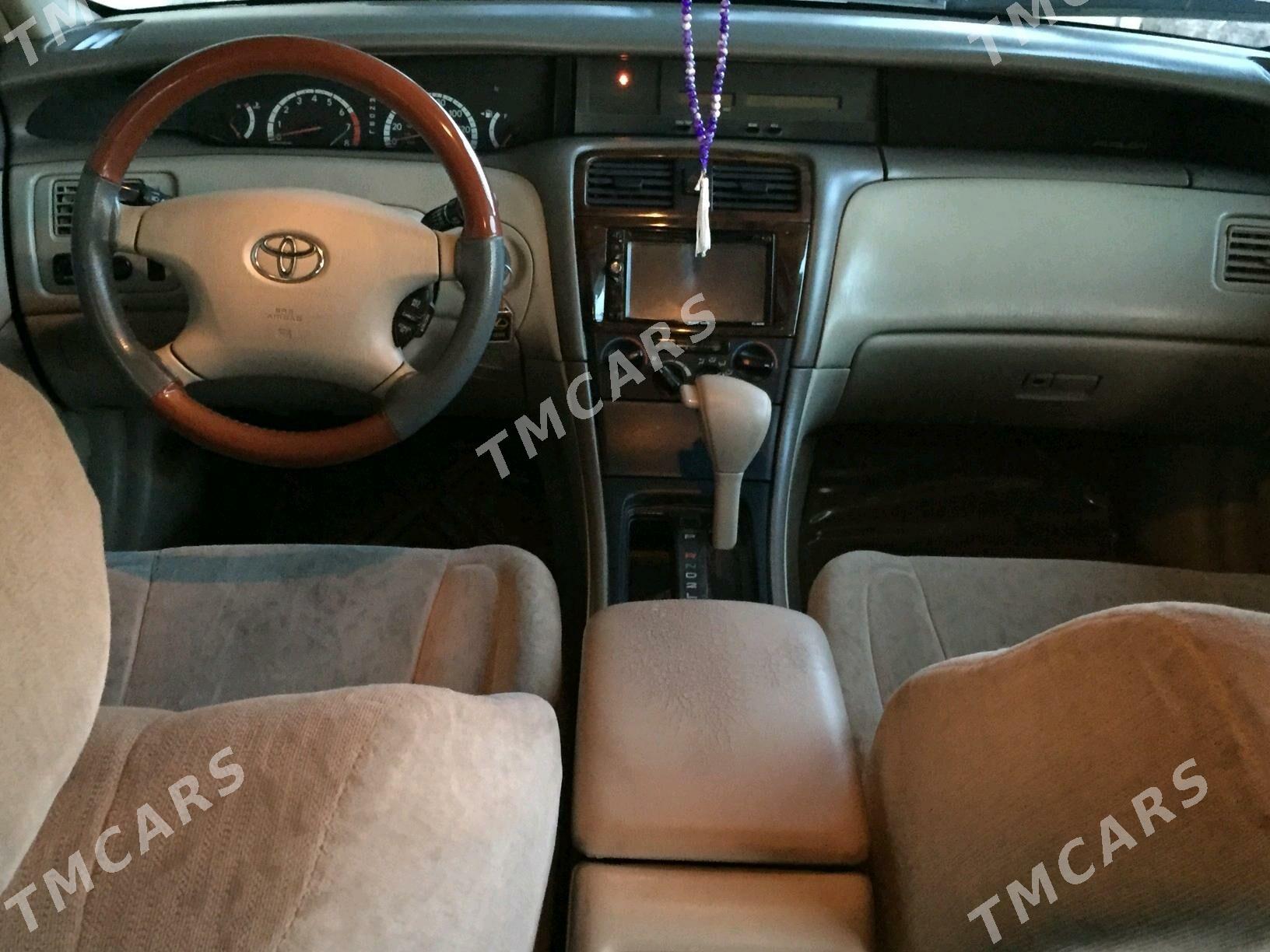 Toyota Avalon 2000 - 170 000 TMT - Дашогуз - img 7