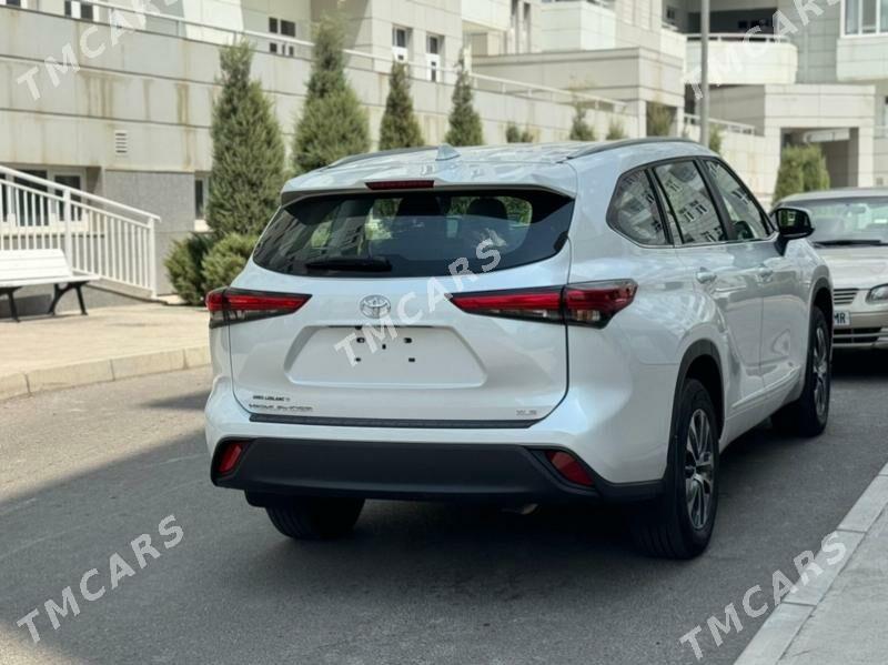 Toyota Highlander 2023 - 570 000 TMT - Mary - img 4