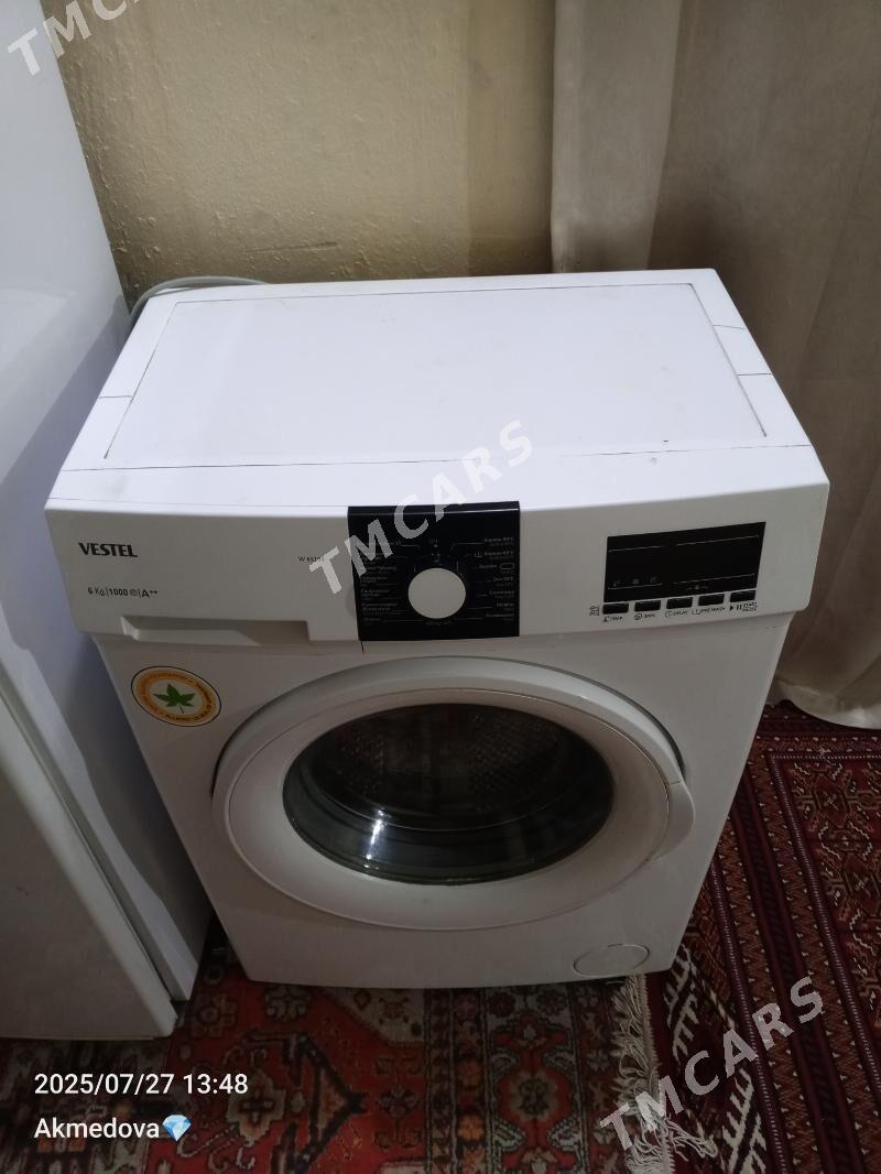 Vestel kir masyn - Garadamak - img 3