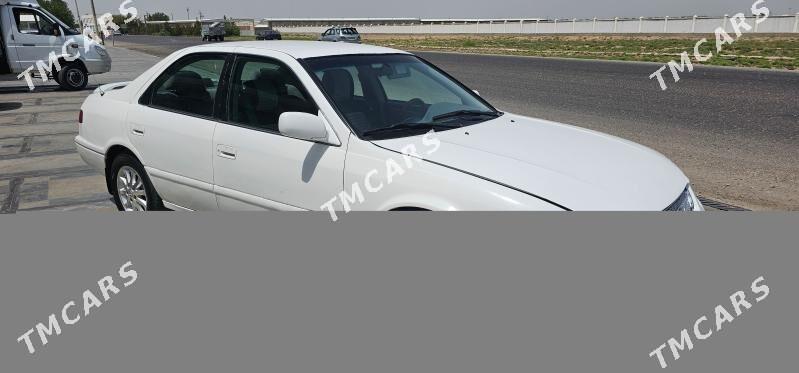 Toyota Camry 2000 - 116 000 TMT - Мары - img 2