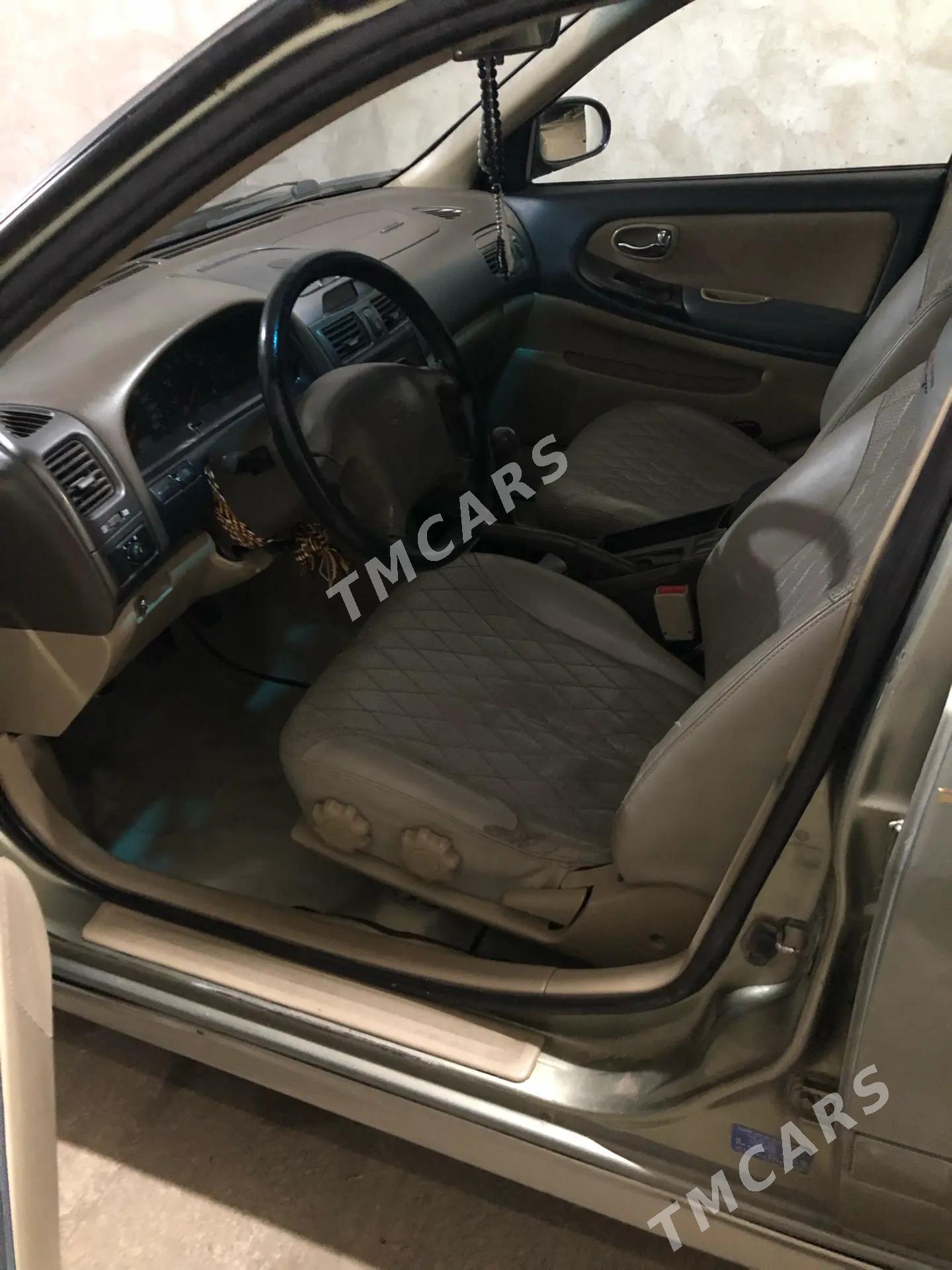 Nissan Maxima 2000 - 80 000 TMT - Türkmenabat - img 8