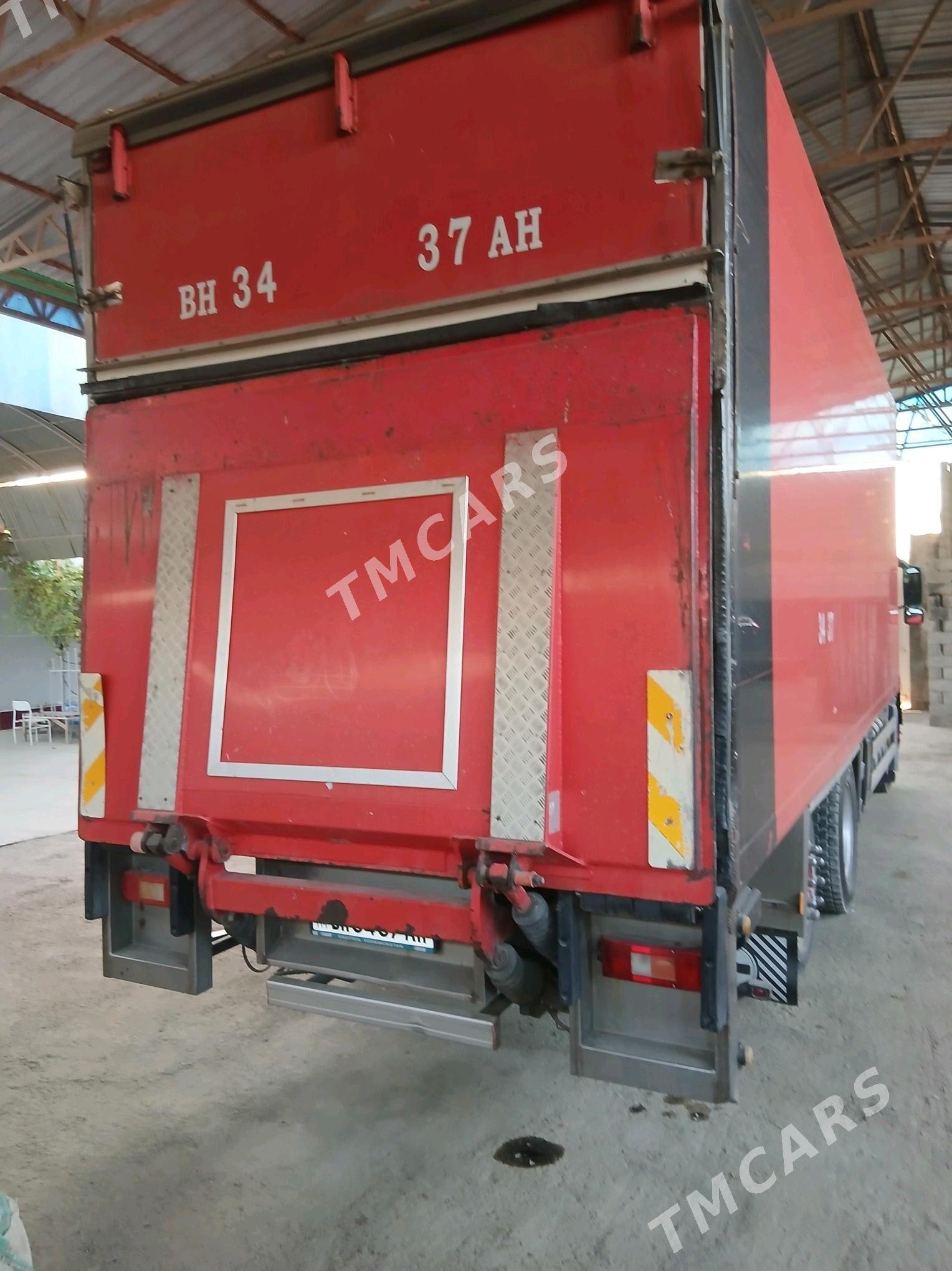 Volvo FH 460 2003 - 900 000 TMT - Теджен - img 2