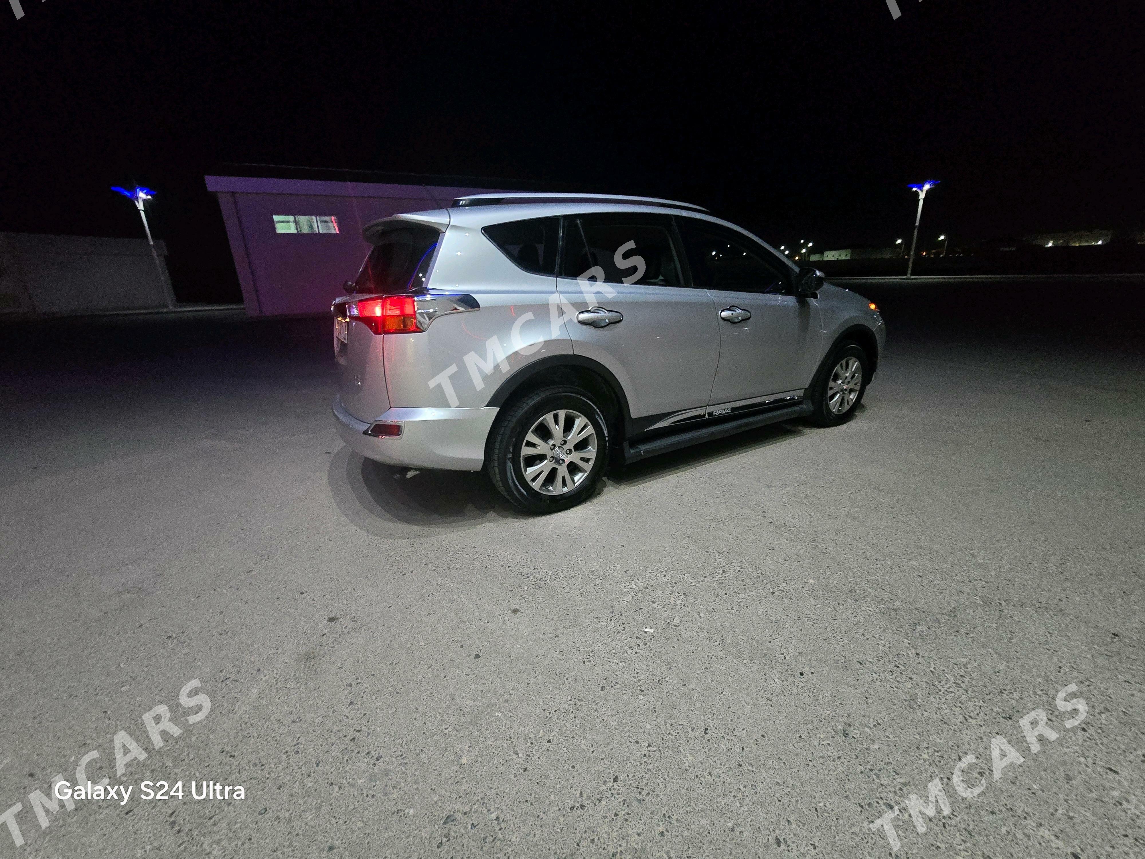 Toyota RAV4 2013 - 220 000 TMT - Türkmenabat - img 6