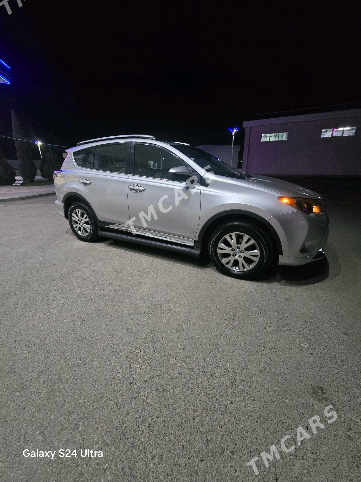 Toyota RAV4 2013 - 220 000 TMT - Türkmenabat - img 4