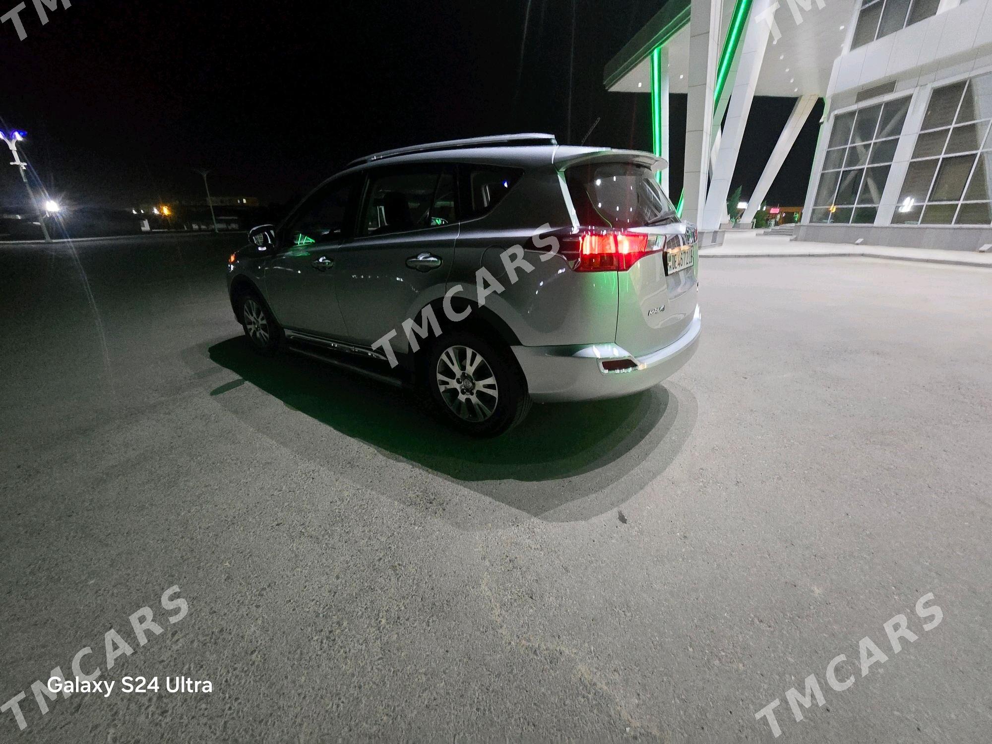 Toyota RAV4 2013 - 220 000 TMT - Türkmenabat - img 5