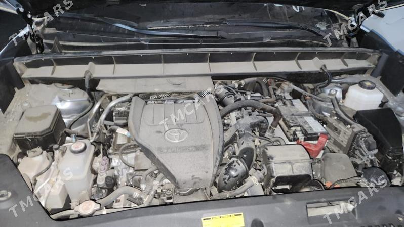 Toyota Highlander 2023 - 405 000 TMT - Мары - img 2