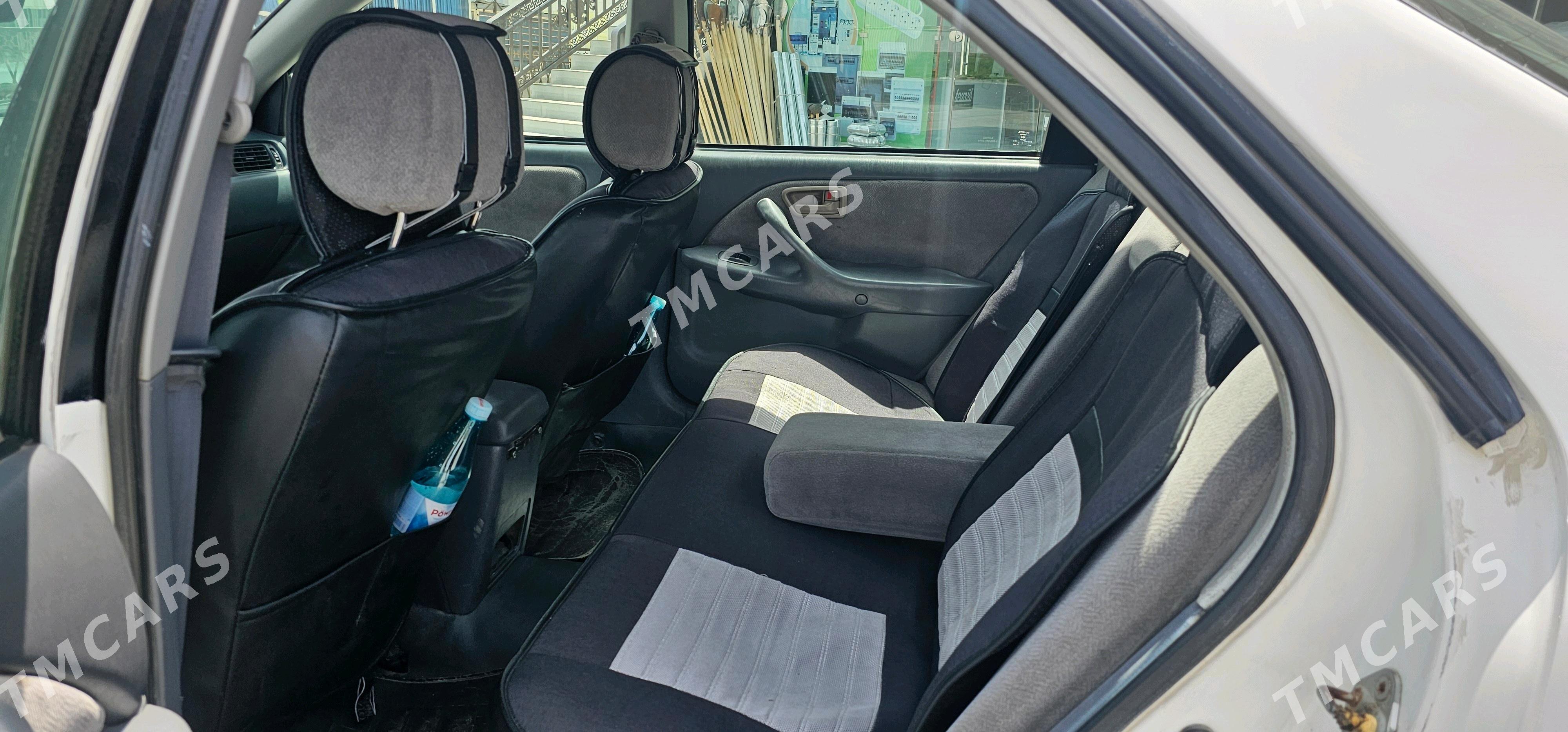 Toyota Camry 2000 - 116 000 TMT - Мары - img 5
