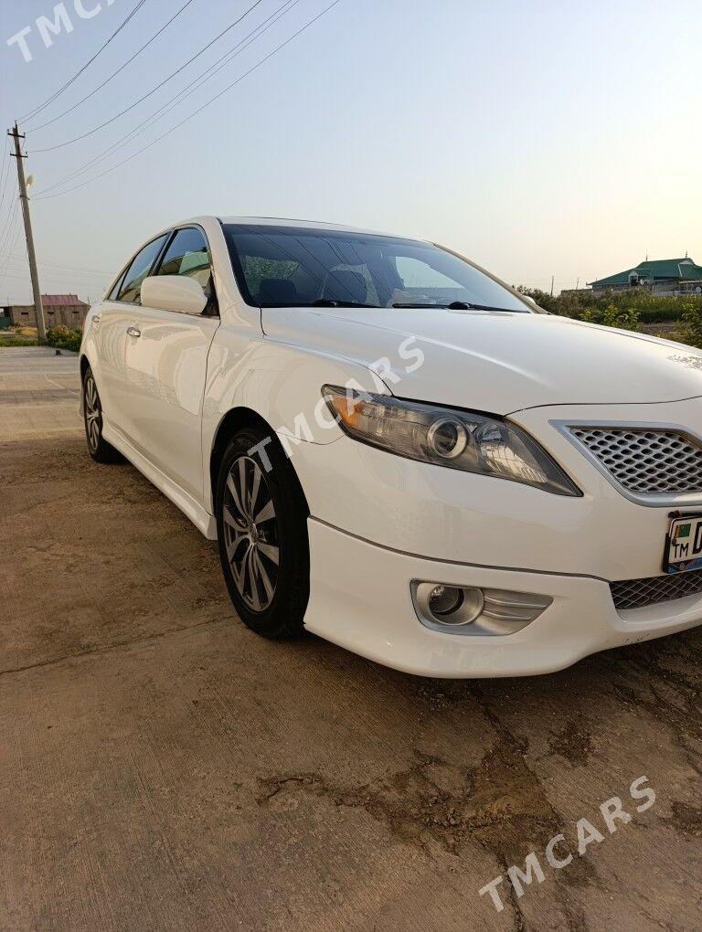Toyota Camry 2008 - 165 000 TMT - Туркменабат - img 3