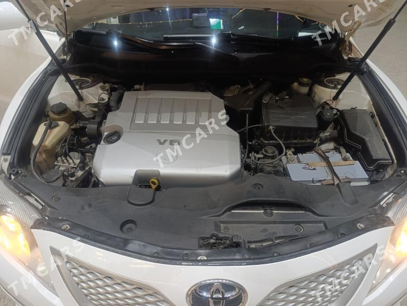 Toyota Camry 2008 - 165 000 TMT - Туркменабат - img 5