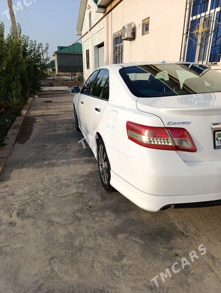 Toyota Camry 2008 - 165 000 TMT - Туркменабат - img 6