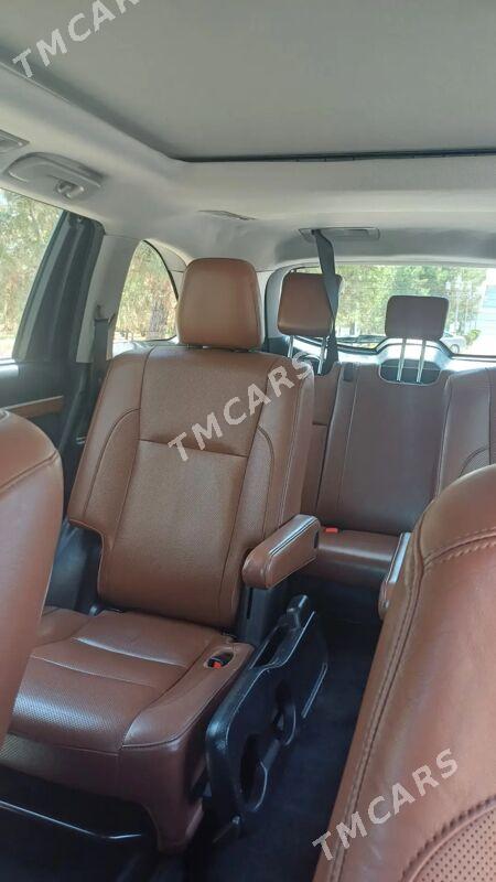 Toyota Highlander 2017 - 400 000 TMT - 15-й этап - img 4