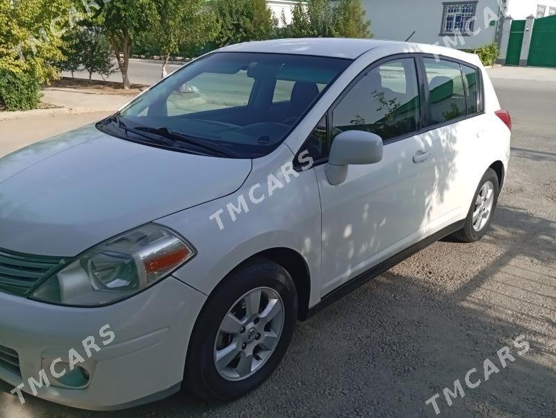 Nissan Versa 2012 - 135 000 TMT - Gurtly - img 6