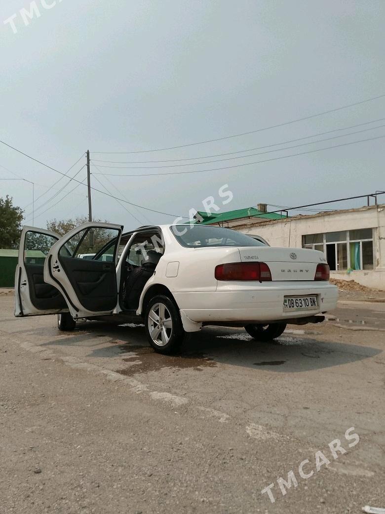 Toyota Camry 1996 - 97 000 TMT - Türkmenbaşy - img 2