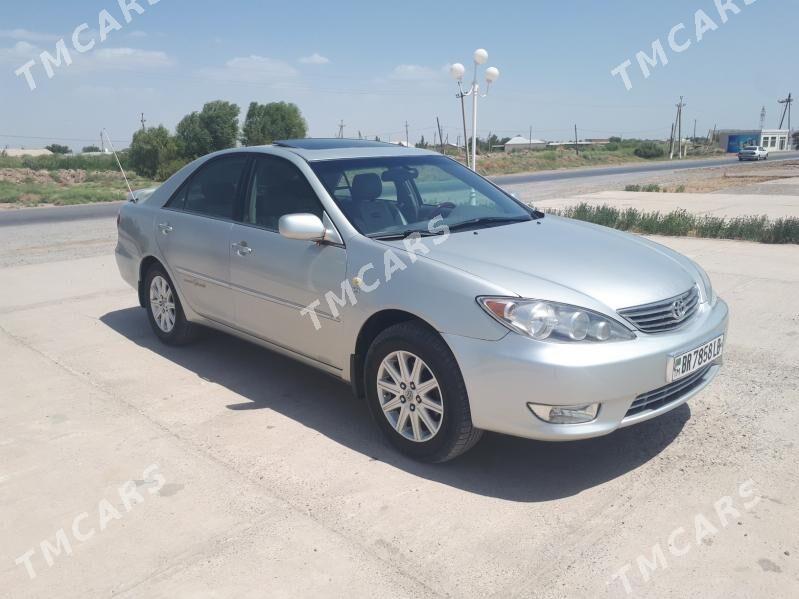 Toyota Camry 2003 - 215 000 TMT - Гарабекевюл - img 4