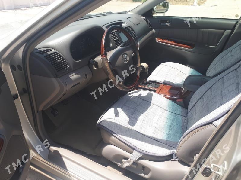 Toyota Camry 2003 - 215 000 TMT - Гарабекевюл - img 3