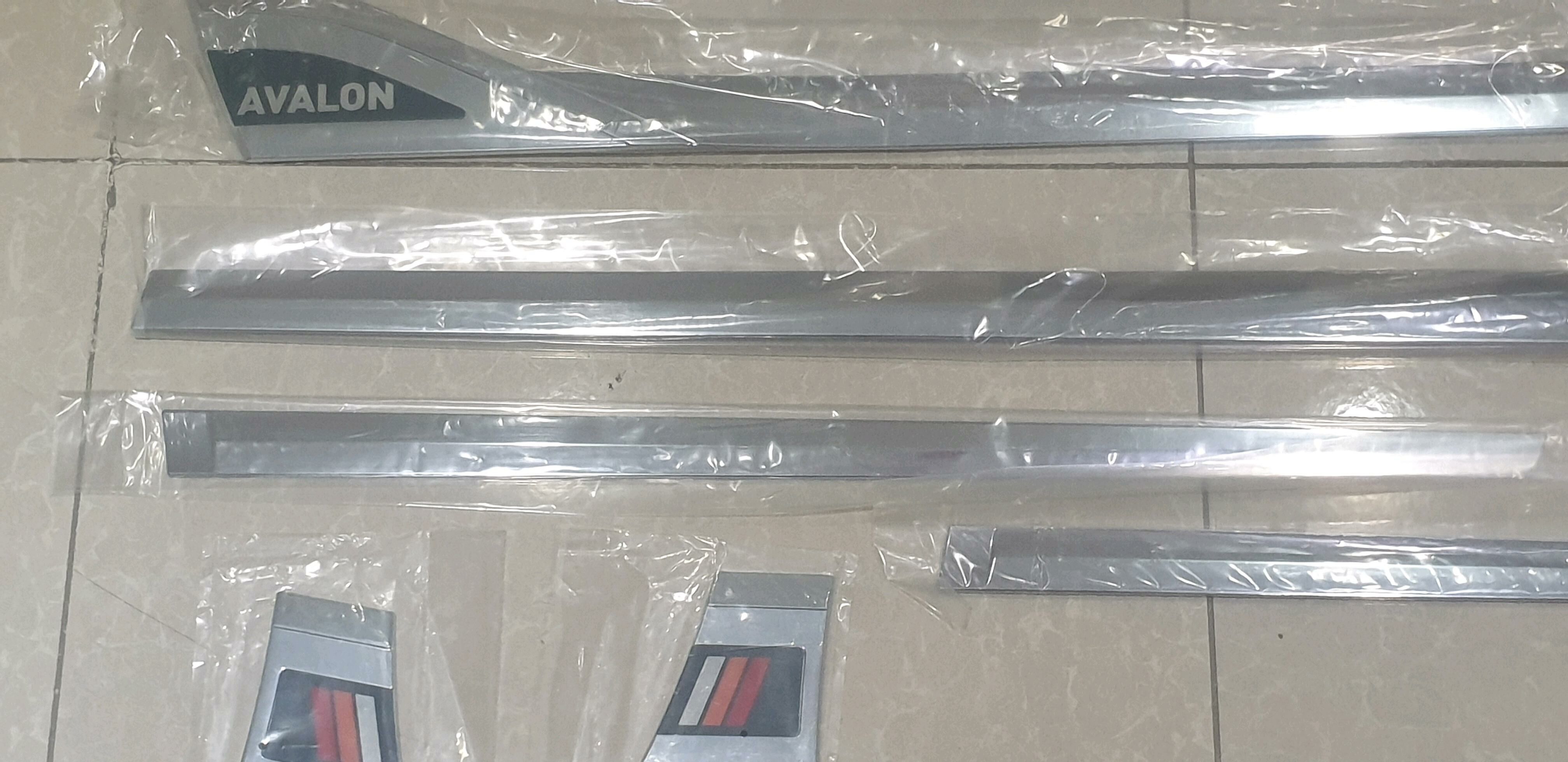 Awalon19-22gapy we porog nikel 1 200 TMT - Aşgabat - img 3