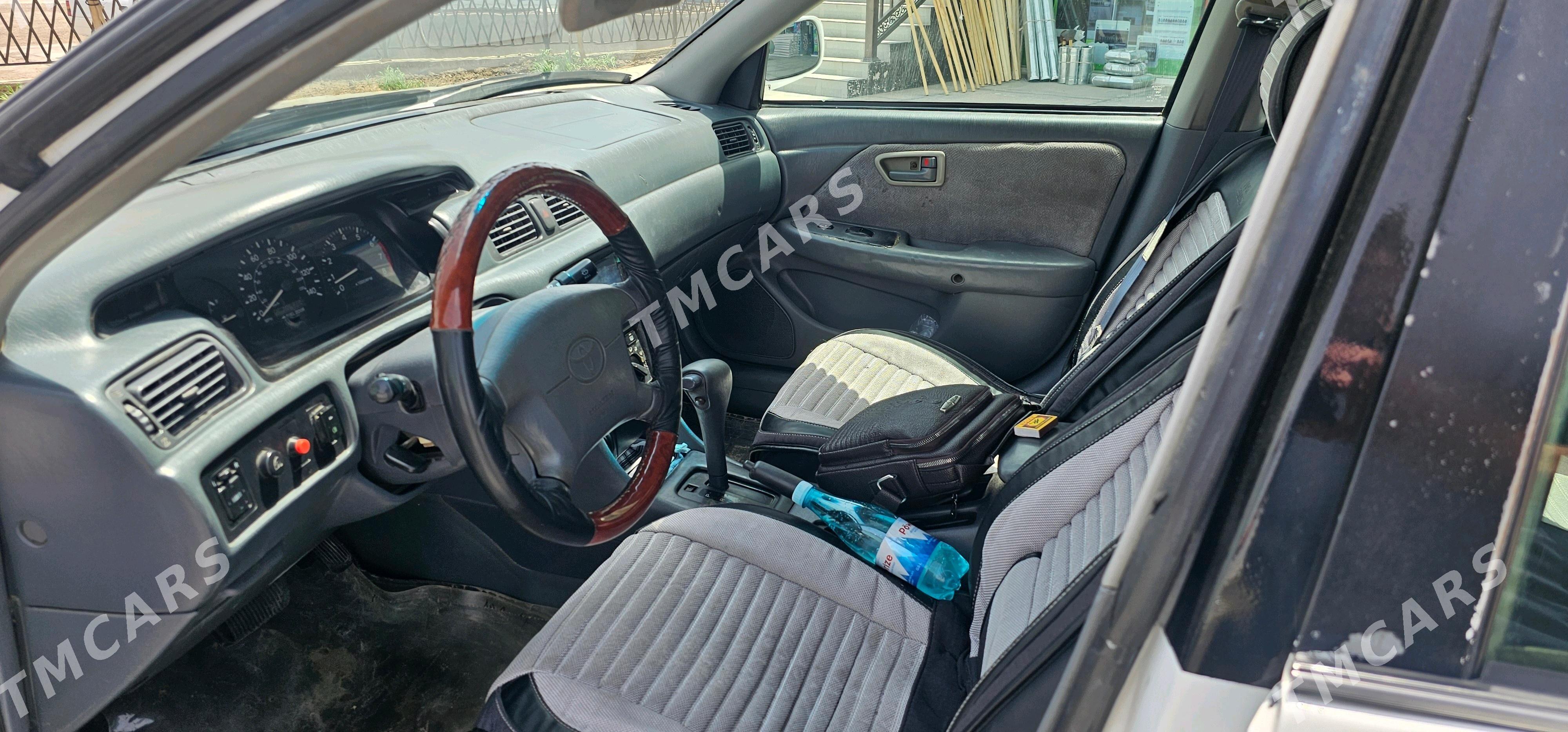 Toyota Camry 2000 - 116 000 TMT - Мары - img 6
