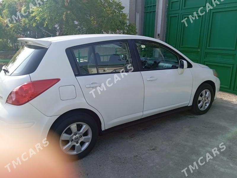 Nissan Versa 2012 - 135 000 TMT - Gurtly - img 3