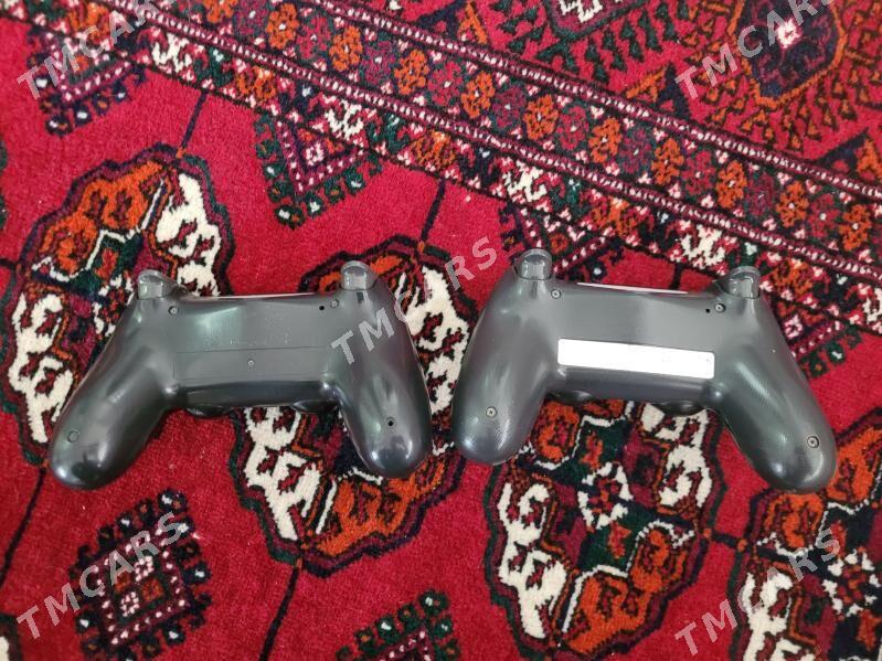 Ps4 joystik zapchast - Aşgabat - img 2