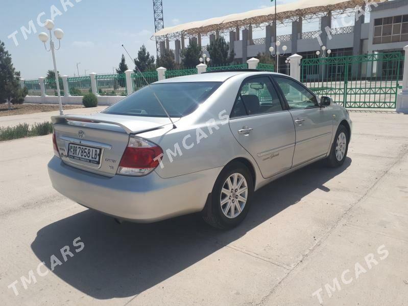 Toyota Camry 2003 - 215 000 TMT - Гарабекевюл - img 7
