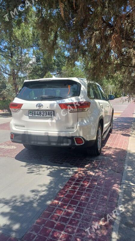 Toyota Highlander 2017 - 400 000 TMT - 15-й этап - img 5