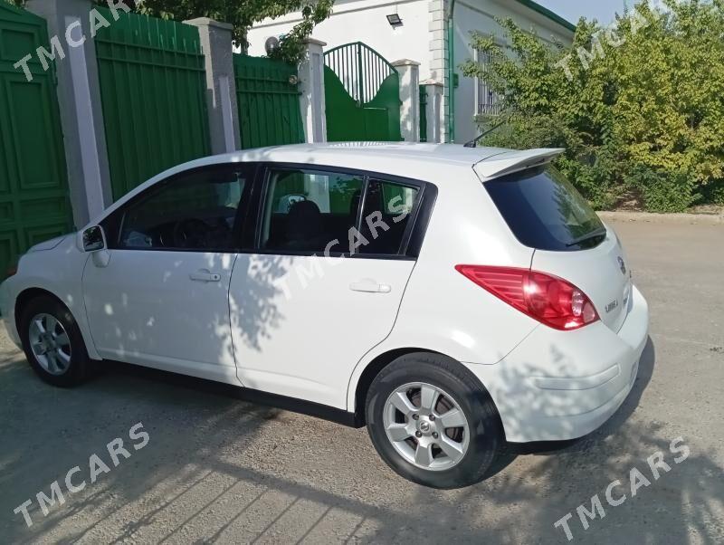 Nissan Versa 2012 - 135 000 TMT - Gurtly - img 5