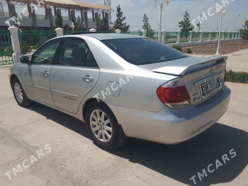 Toyota Camry 2003 - 215 000 TMT - Гарабекевюл - img 5