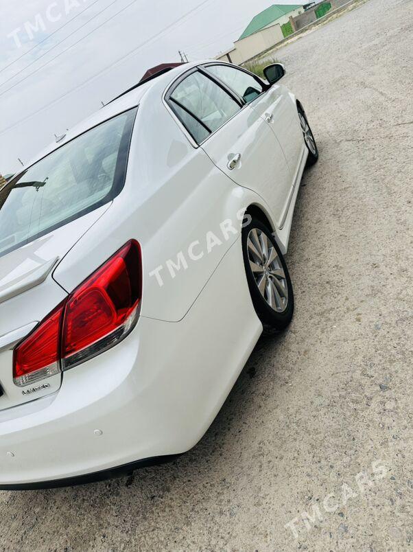 Toyota Avalon 2011 - 325 000 TMT - Кака - img 6