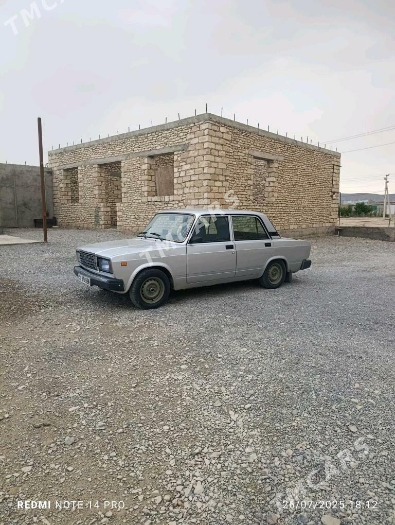 Lada 2107 2010 - 64 000 TMT - Гызыларбат - img 4