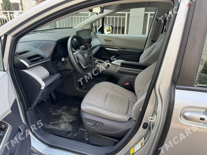 Toyota Sienna 2021 - 460 000 TMT - Mary - img 3