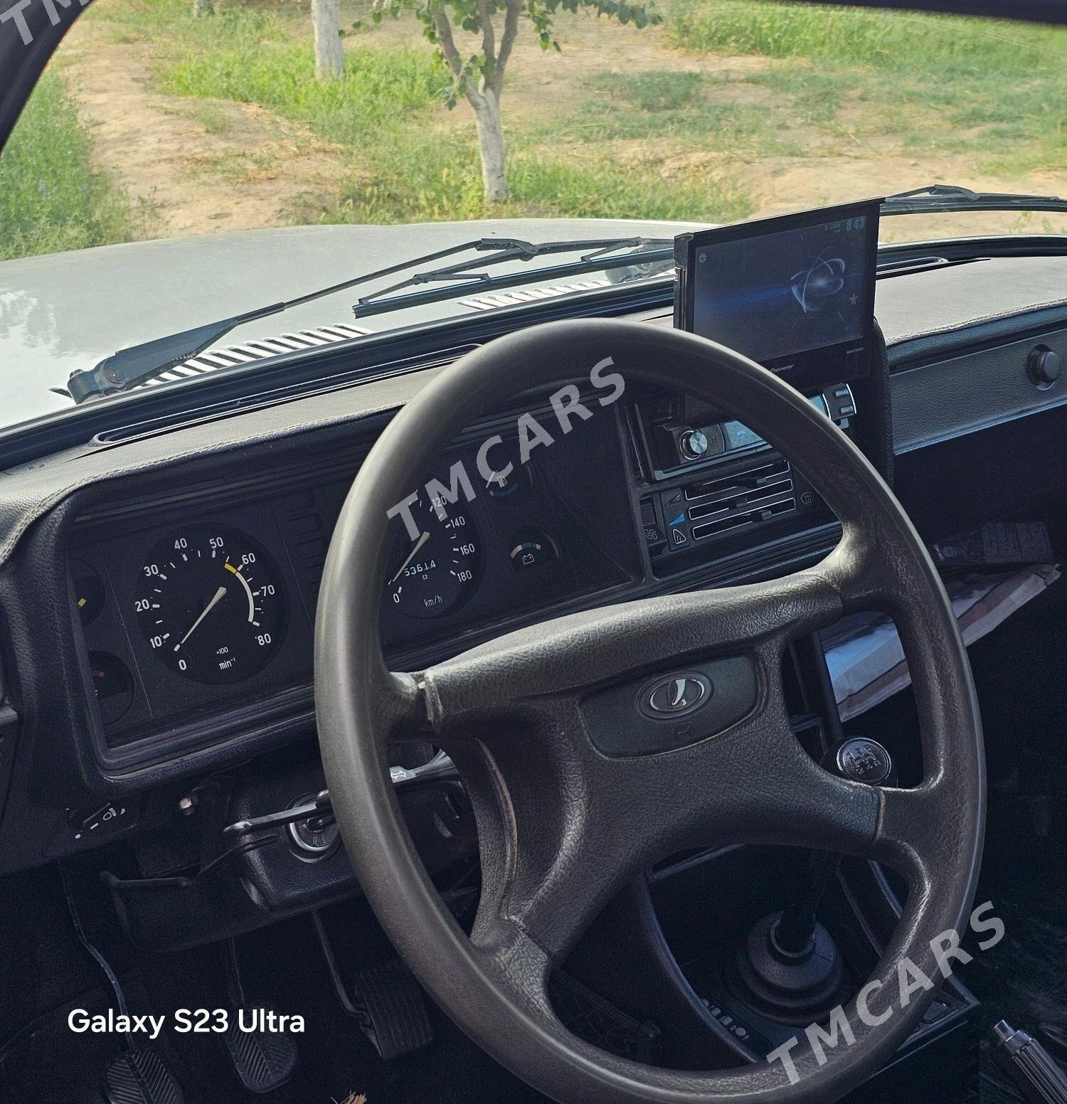 Lada 2107 2010 - 64 000 TMT - Гызыларбат - img 3