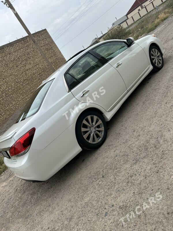 Toyota Avalon 2011 - 325 000 TMT - Кака - img 8