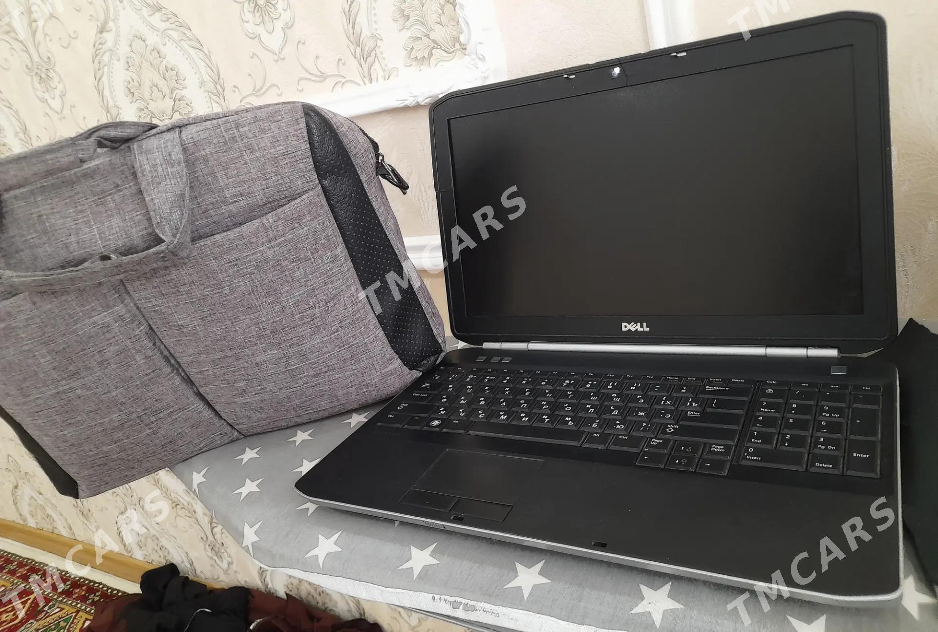 noutbuk i5 DELL - Parahat 3 - img 2