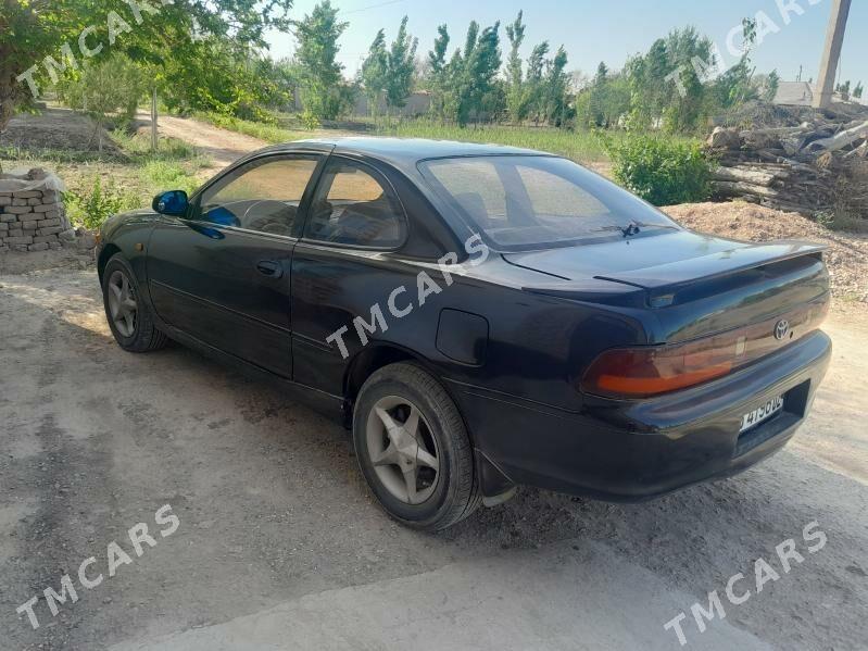 Toyota Corolla 1994 - 35 000 TMT - Губадаг - img 2