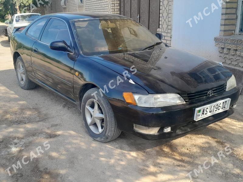 Toyota Corolla 1994 - 35 000 TMT - Губадаг - img 5
