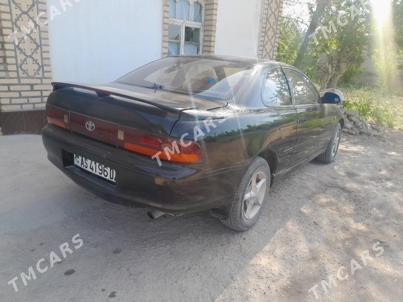 Toyota Corolla 1994 - 35 000 TMT - Губадаг - img 6