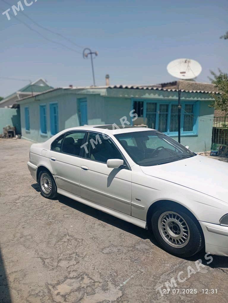 BMW 525 2001 - 76 000 TMT - Büzmeýin - img 3
