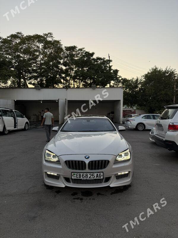 BMW 640M 2014 - 480 000 TMT - Ашхабад - img 7