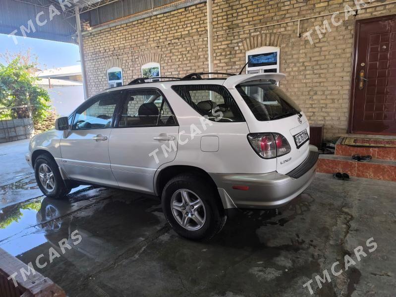 Lexus RX 300 2001 - 190 000 TMT - Mary - img 6