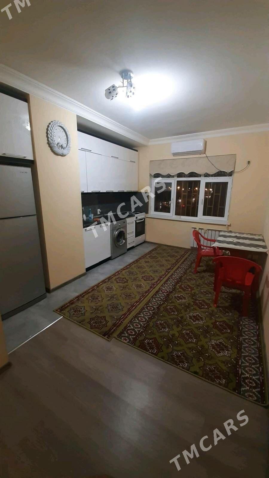 Mir5 Аренда Maşgala - Aşgabat - img 3