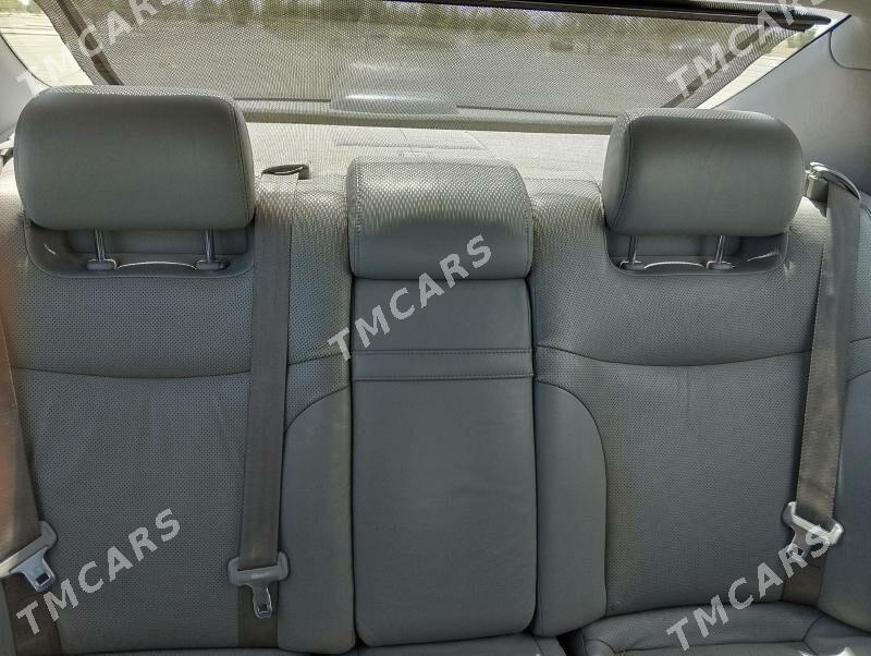 Lexus ES 330 2006 - 210 000 TMT - Dänew - img 10