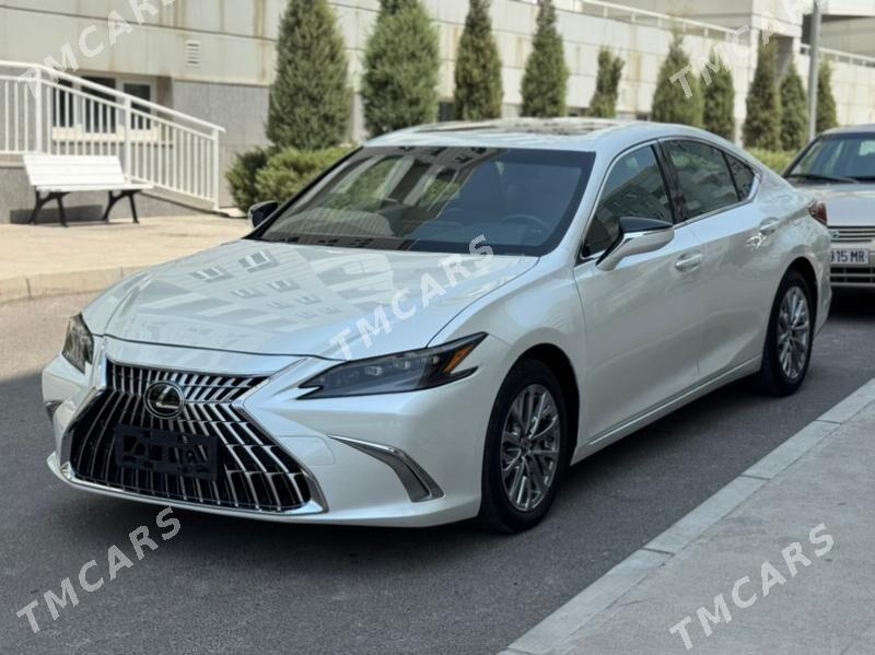 Lexus ES 350 2023 - 520 000 TMT - Мары - img 6
